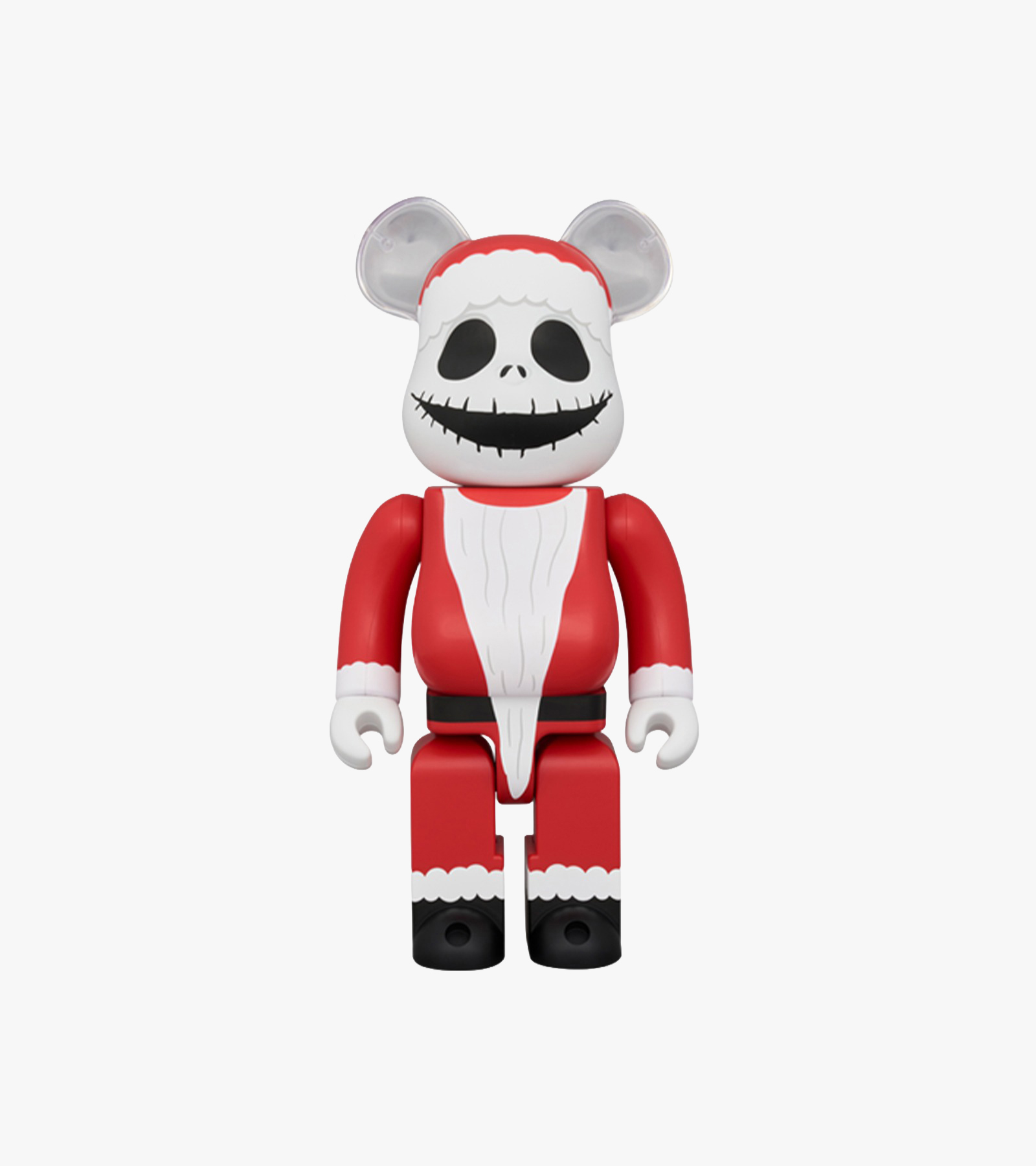 Santa Jack 400%